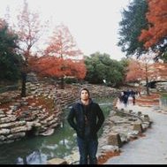 Profile Picture of Fabián Ramos (@Fabianramos98) on Twitter