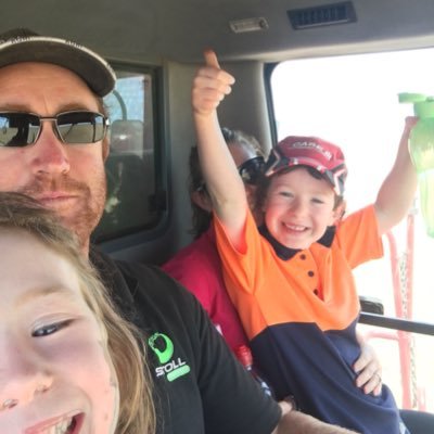 Profile Picture of Bradley Bennett (@bradBbennett) on Twitter