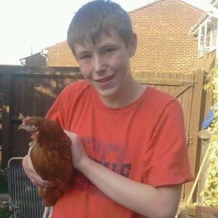 Profile Picture of Curtis Dann (@curtis.dann) on Facebook