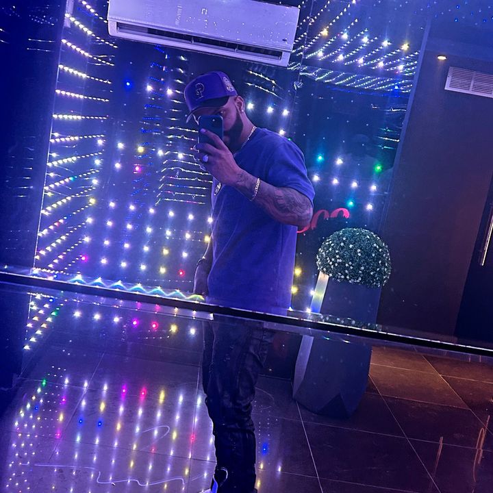 Profile Picture of luisjavier (@luisjavier126) on Tiktok