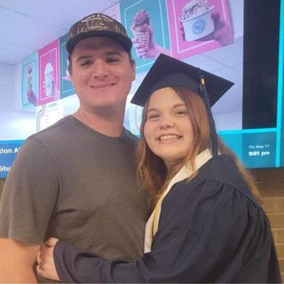 Profile Picture of Kenzie Harmon Hodge (@kenzzz26) on Instagram