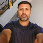 Profile Picture of Anand Francis (@anandfrancis3) on Instagram