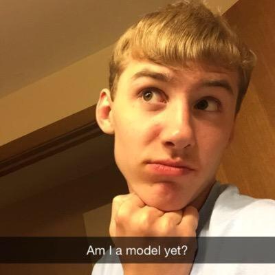 Profile Picture of Ethan East-Oshlo (@realoshy) on Twitter