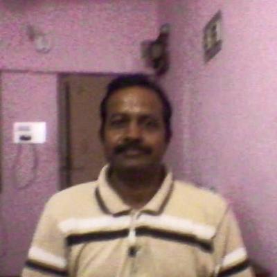 Profile Picture of Sajeev R Nair (@sajeev_123) on Twitter