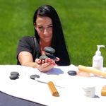 Profile Picture of Cassandra J. Moser (@heavenhandsmassage30llc) on Instagram