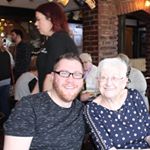 Profile Picture of David Townsend (@drilledmirror) on Instagram