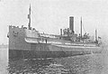 Profile Picture of Turret deck ship - Wikipediaon Wikipedia