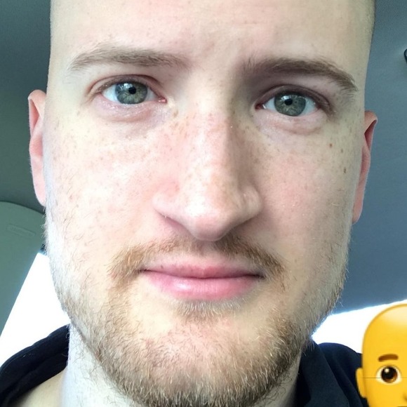 Profile Picture of Bradley Bell (@bradb2302) on Poshmark