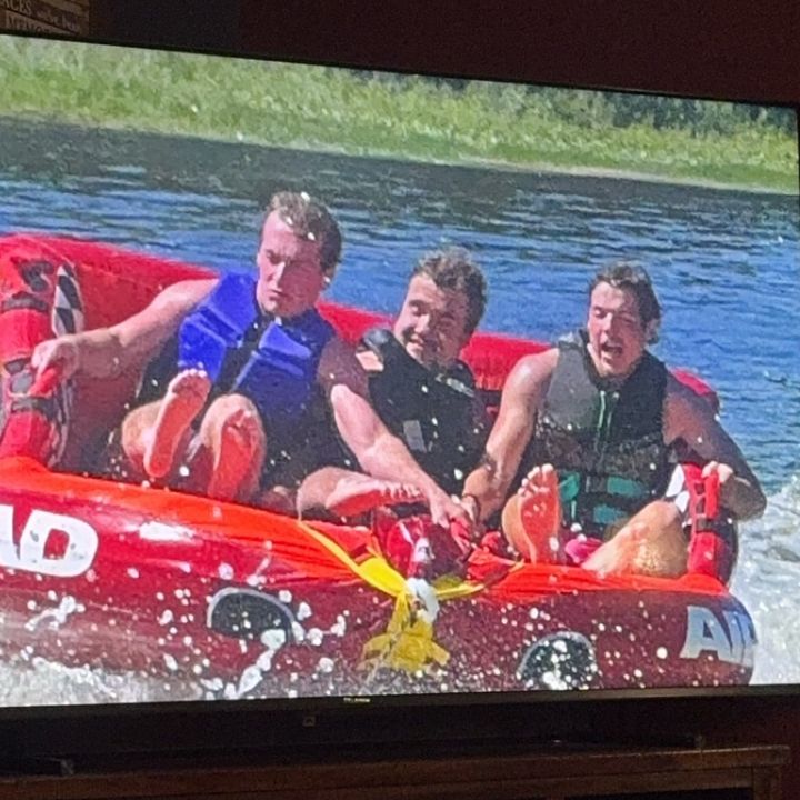 Profile Picture of Mason (@dontje.masonn) on Tiktok