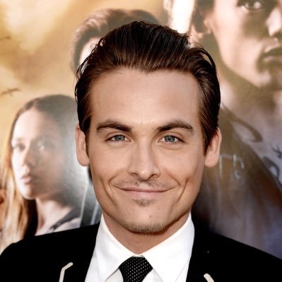 Profile Picture of Kevin Zegers (@KevinZegers) on Twitter