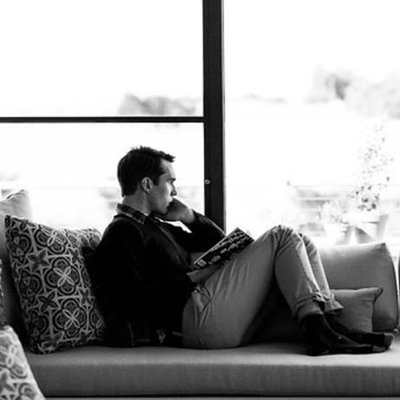 Scott Newman - Twitter Profile Picture of Scott Newman (@s_p_newman) on Twitter