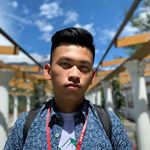 Profile Picture of Lorenz Bryan (@maylozz) on Instagram