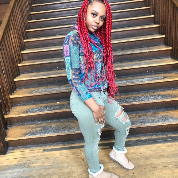 Profile Picture of Jasmine Freeman (@jasfreem23) on Poshmark