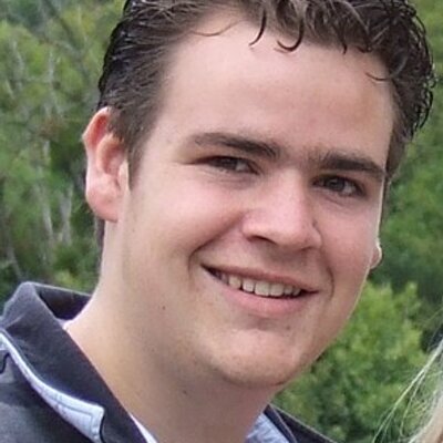 Profile Picture of Daniël Dekker (@DanielDekker90) on Twitter