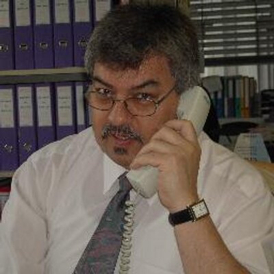 Profile Picture of Anton Haller (@HallerTony) on Twitter