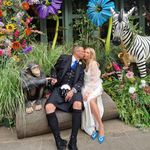 Profile Picture of Nicola Holt (@holtiex) on Instagram