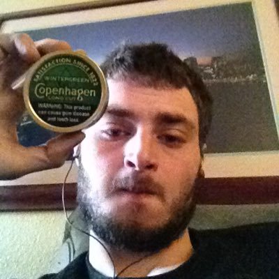 Profile Picture of Copenhagen Cowboy (@jodybroyles24) on Twitter