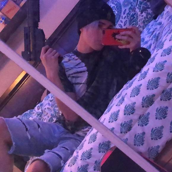 Profile Picture of Kevin Piña (@kevinpina69) on Poshmark