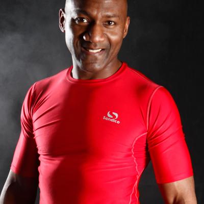 Profile Picture of Mark Marriott (@MarriottBoxing) on Twitter