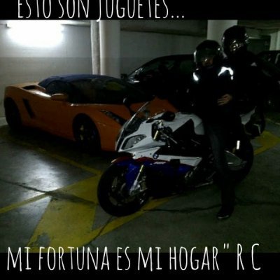 Profile Picture of Richard Cammarano (@ricamm69) on Twitter