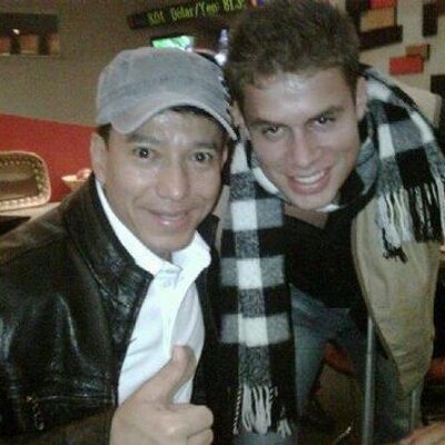 Profile Picture of Oliver Ramirez (@oliverramirez22) on Twitter