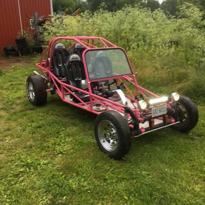Profile Picture of Andy Middaugh (@middaugh_andy) on Twitter