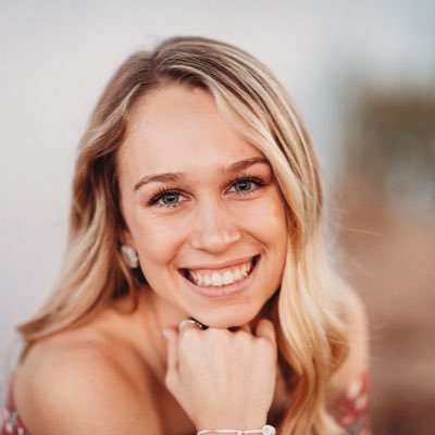 Profile Picture of Marlee Brown (@marleechebrown) on Twitter