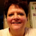 Profile Picture of Terry Barry (@terrymae) on Instagram