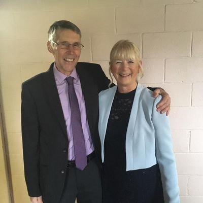 Profile Picture of Steve Pomfret (@StevePomfret7) on Twitter