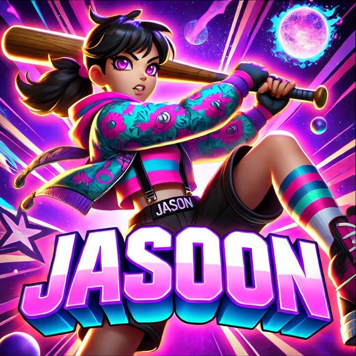 Profile Picture of Jason🐙 (@mrjauson) on Tiktok