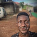 Profile Picture of Peter Albert Francis Dimoh (@thee_pro_gamer) on Instagram