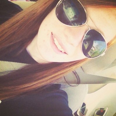 Profile Picture of BayleeKaye (@BayleeWilson2) on Twitter