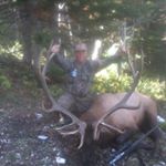 Profile Picture of Darrell Steinke (@bigd_hunt) on Instagram