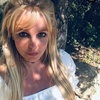 Profile Picture of britney 👑 (@@brixneyspears) on Tiktok