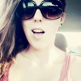 Profile Picture of Lauren Richard (@lalarichie) on Pinterest