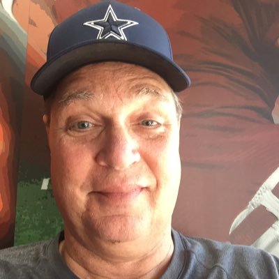 Profile Picture of Nathan Darrell Ford (@NathanDarrellF1) on Twitter