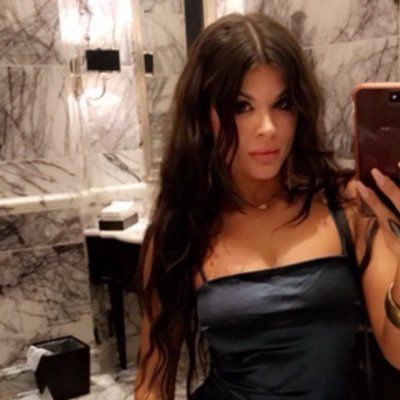 Profile Picture of Liz Hendrix (@LizHendrix14) on Twitter