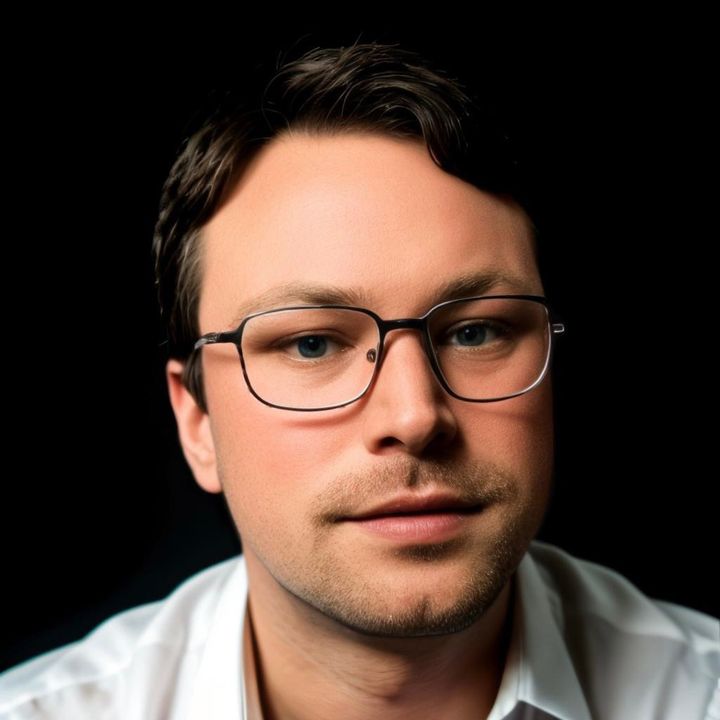 Profile Picture of Corey Savard 🇨🇦 (@savard_digital) on Tiktok