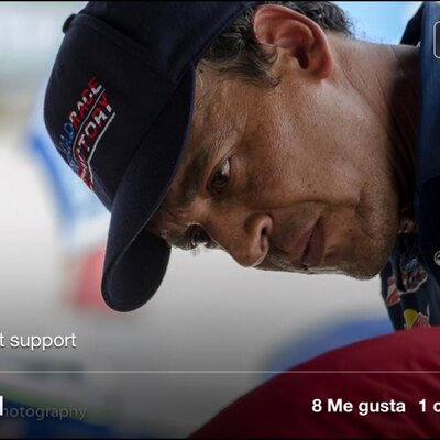 Profile Picture of Carlos David Puerta (@CarlosPuertaCDP) on Twitter