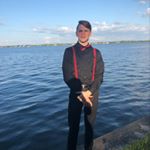 Profile Picture of Daniel Boyette (@daniel.boyette) on Instagram