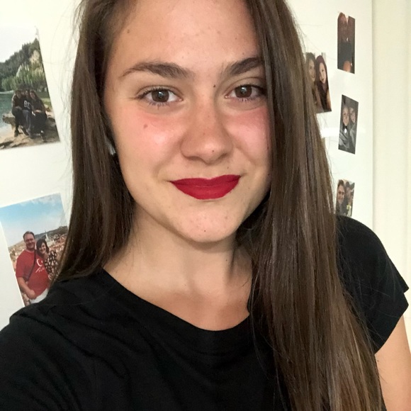 Profile Picture of Michaela Cechova (@michcecho) on Poshmark