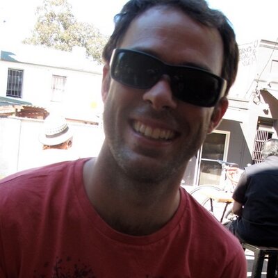 Profile Picture of Nick Colyer (@njcolyer) on Twitter