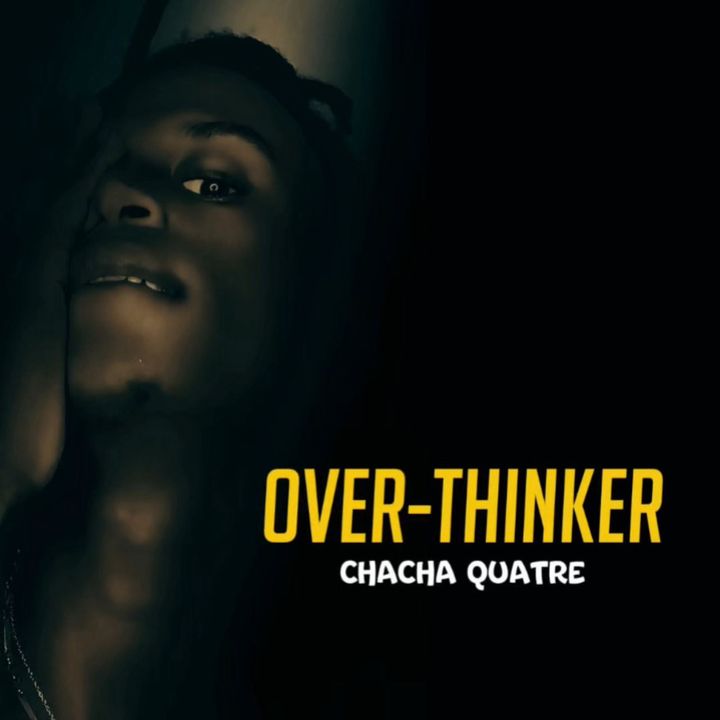 Profile Picture of 4️⃣ (@chacha_quatre) on Tiktok