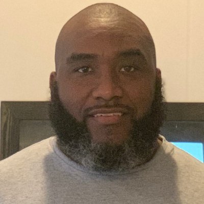 Profile Picture of Anthony L Diggs (@BigBlackBase) on Twitter