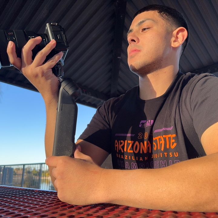 Profile Picture of Adam | Finance | Travel | Tips (@adam_weathers) on Tiktok