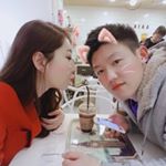 Profile Picture of 김민재 (@happy0774) on Instagram