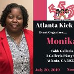 Profile Picture of Monika Scales-Mitchell (@book_chick_monika_) on Instagram