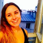 Profile Picture of Sorrel Lucas (@sorreljlucas) on Instagram