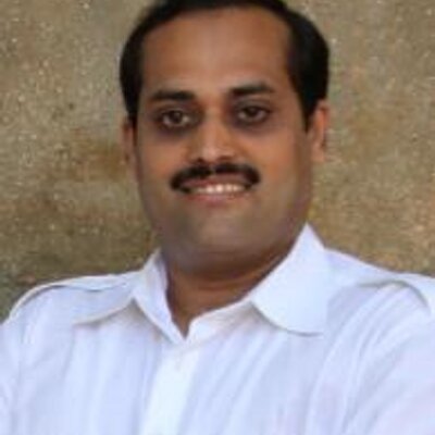 Profile Picture of ANAND PRABHU (@anmopra) on Twitter