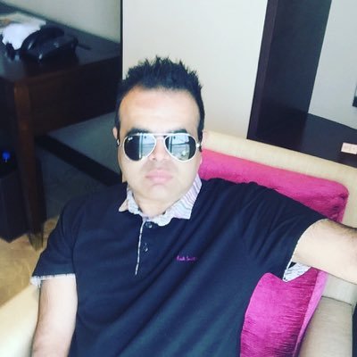 Profile Picture of Tahir Hussain (@tahirtaz) on Twitter